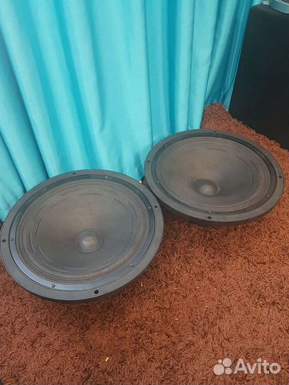 Динамики пара 2а-12 Ломо Кинап
