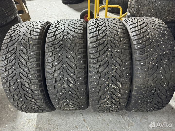Nokian Tyres Hakkapeliitta 9 235/50 R18 99T