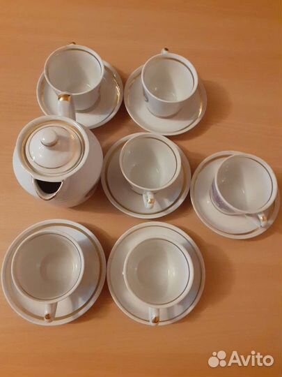 Кофейные пары