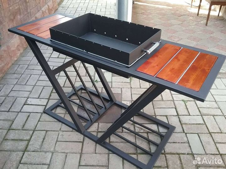 Продам мангал