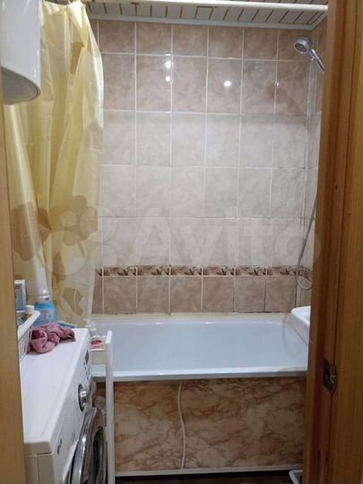 2-к. квартира, 49,9 м², 2/5 эт.