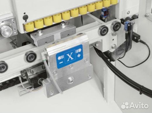 Сверлильный станок с чпу