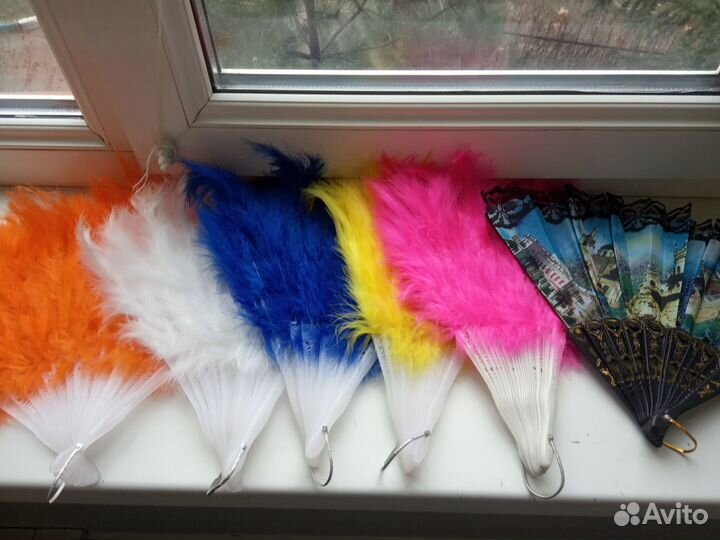 Аксессуары для тематических праздников