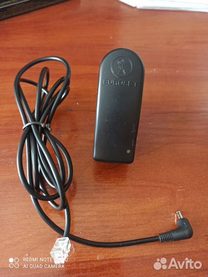 Продам зарядное устройство