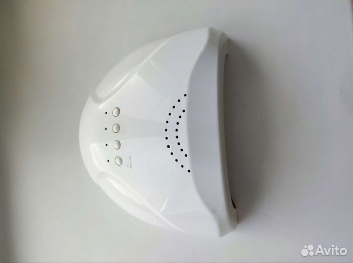 Аппарат для маникюра marathon 3