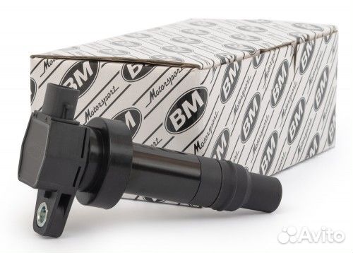 Катушка зажигания Hyundai