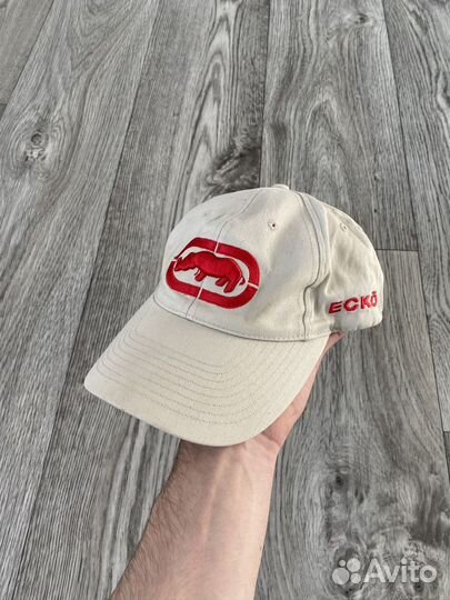 Кепка ecko untld rap оригинал