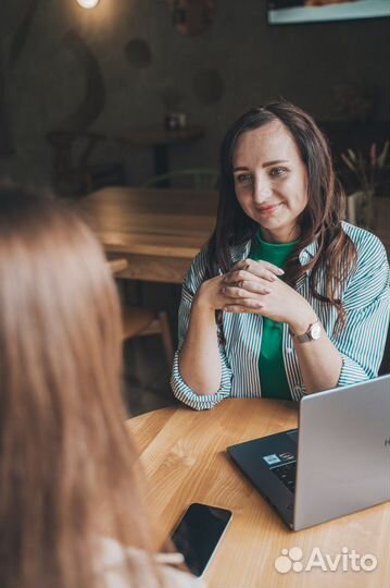 Профориентолог онлайн для взрослых и подростков
