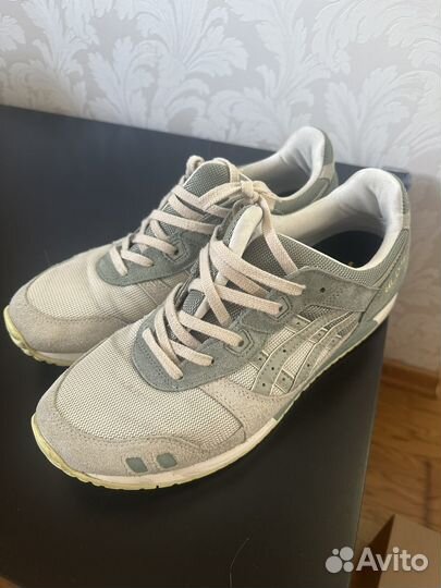 Кроссовки Asics gel lyte iii OG