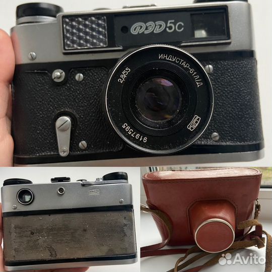 Фотоаппараты,фото техника СССР (для покупателя)