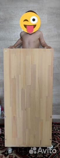 Передвижной манеж, башня