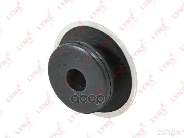 Втулка амортизатора зад прав/лев MA5006LR L