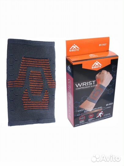 Суппорт запястья