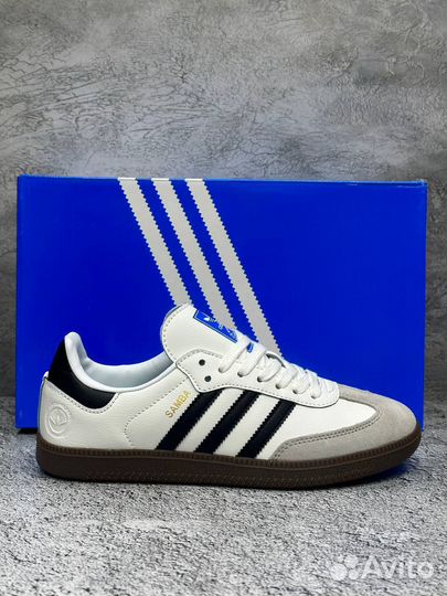 Adidas Samba