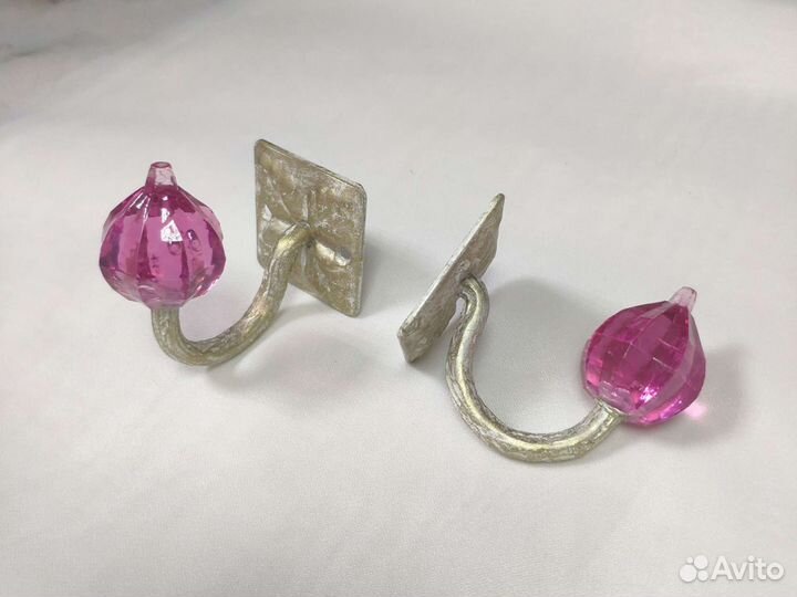 Крючки держатели для подхватов