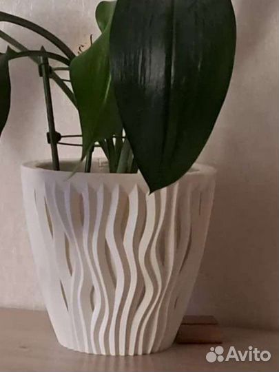 Кашпо для цветов