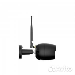 Уличная IP камера видеонаблюдения Bullet 3S