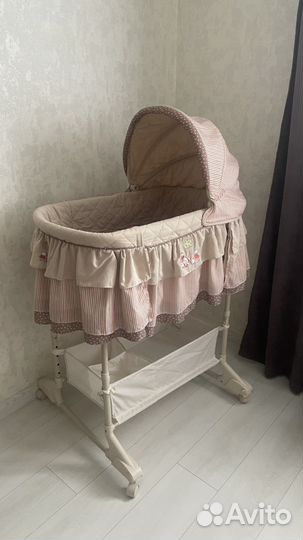 Люлька колыбель Simplicity 3014