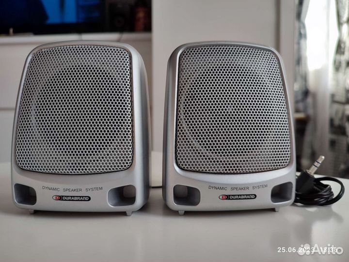 Колонки Durabrand sp-10