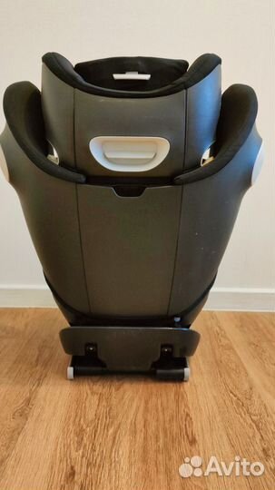 Детское автокресло 9 до 36 кг cybex