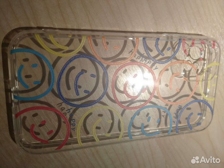 Чехол для iPhone 11