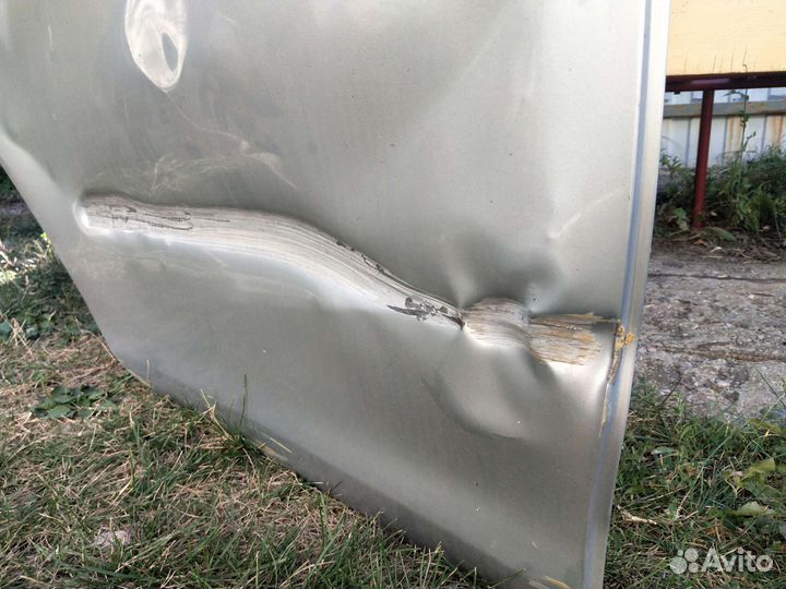 Двери передняя, задняя на toyota camry 40