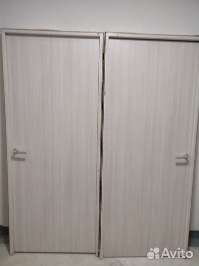 Двери межкомнатные
