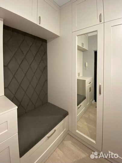 Прихожая от производителя в рассрочку