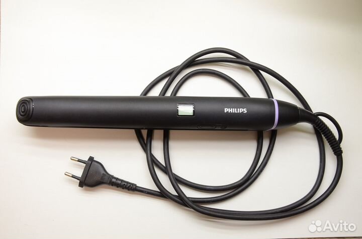 Выпрямитель стайлер для волос Philips BHS674/00