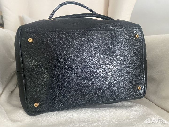 Рюкзак женский из натуральной кожи