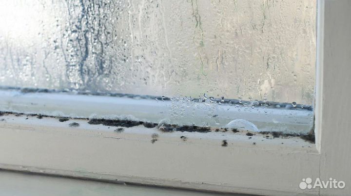 Ремонт пластиковых окон