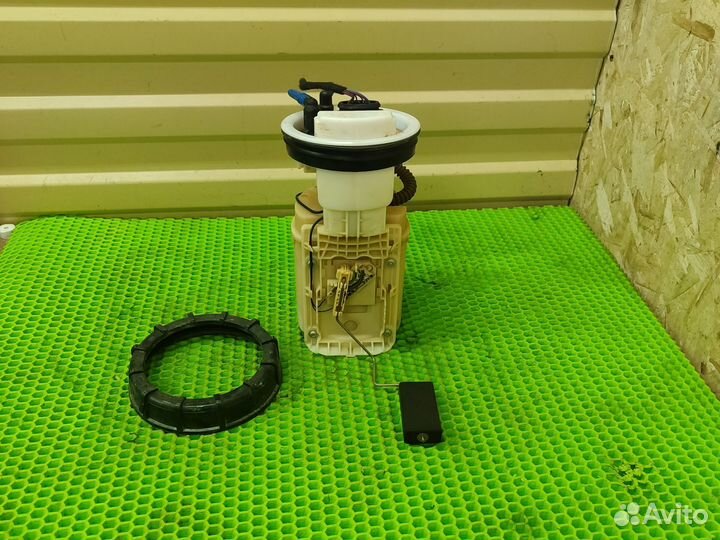 Бензонасос Skoda Octavia tour