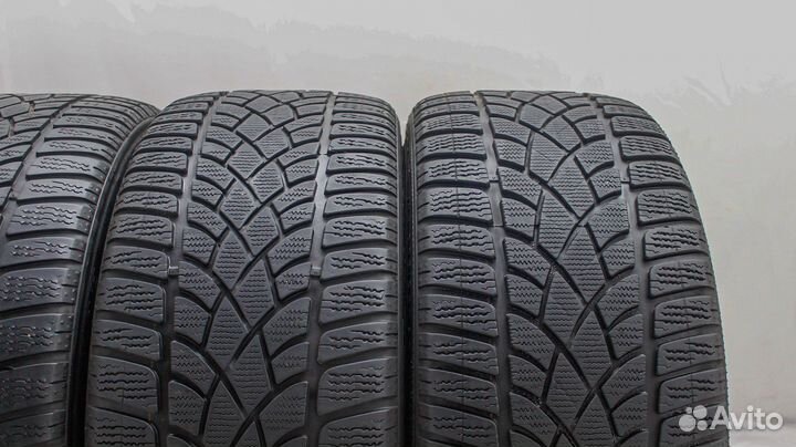 Dunlop SP Winter Sport 3D 265/35 R20 99V