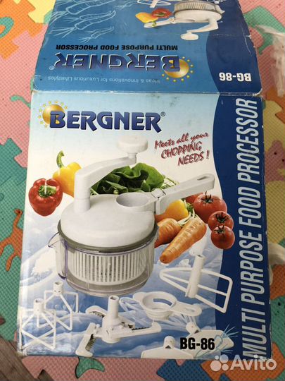 Ручной блендер, измельчитель, взбиватель