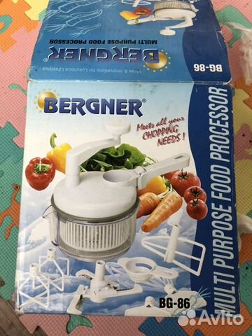 Ручной блендер, измельчитель, взбиватель