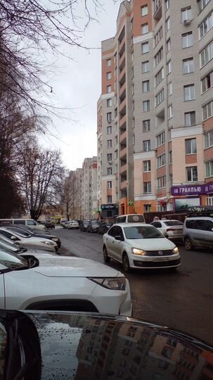 Свободного назначения, 92 м²