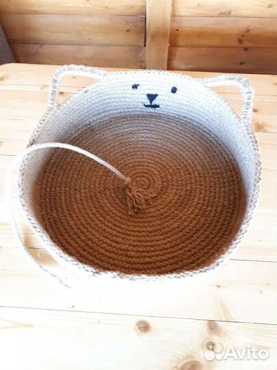 Лежанка для животных