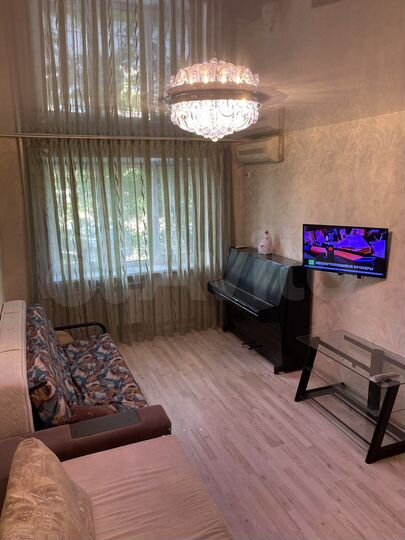 2-к. квартира, 48 м², 1/5 эт.