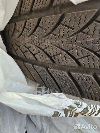 Triangle WinterX TW401 205/60 R16 96H