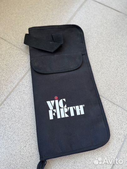 Vic firth чехол