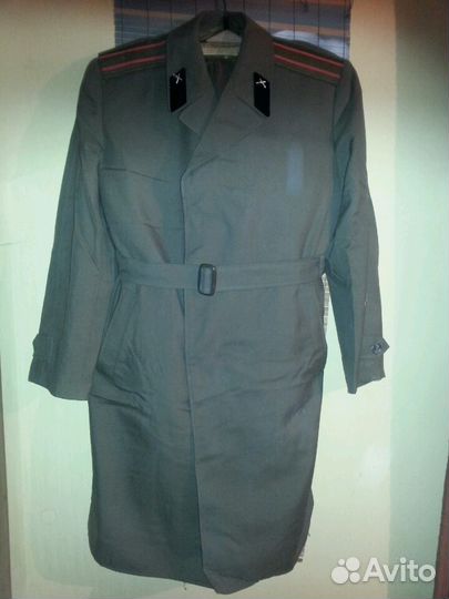 Военная форма СССР