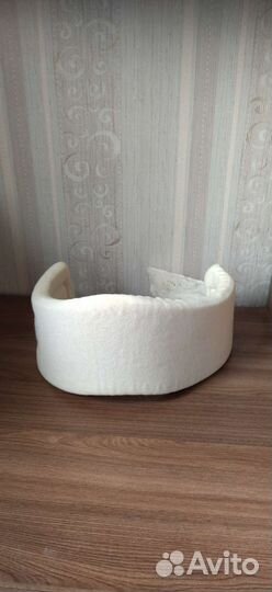 Воротник ортопедический взрослый