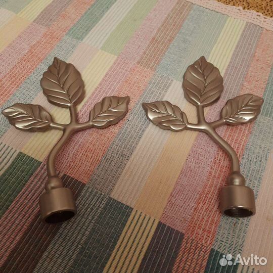 Декоративные элементы для карниза