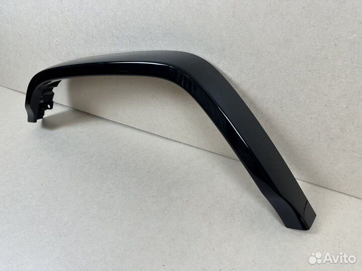 Расширитель передний левый Mercedes G-Class W463