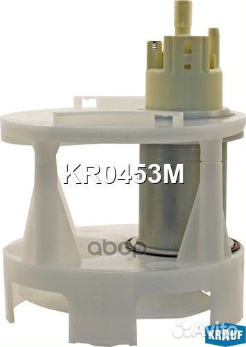 Бензонасос MB W221 KR0453M Krauf