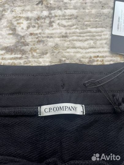 Штаны cp company