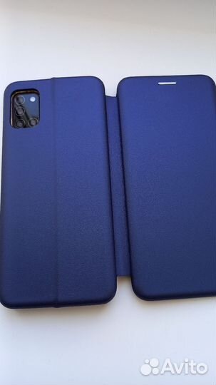 Samsung Galaxy A31, 4/64 ГБ