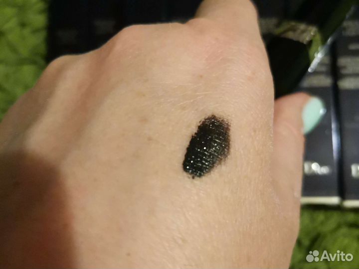 Жидкая помада для губ dior