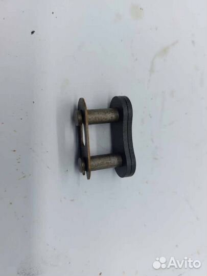 Замок цепи на мотоцикл Иж (520)