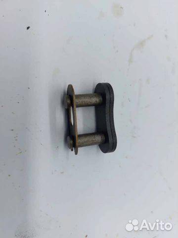Замок цепи на мотоцикл Иж (520)